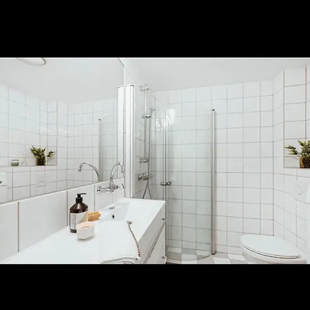 - Ons Apartment Stavanger