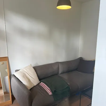 Apartment - Ons