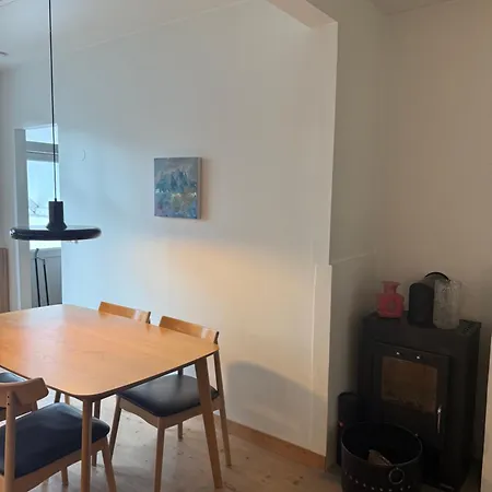 - Ons Apartment Stavanger