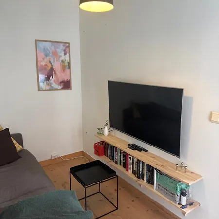 - Ons Apartment
